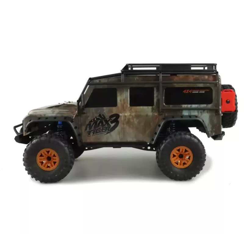 Crawler-Truck Amewi Dirt Climbing SUV Crawler