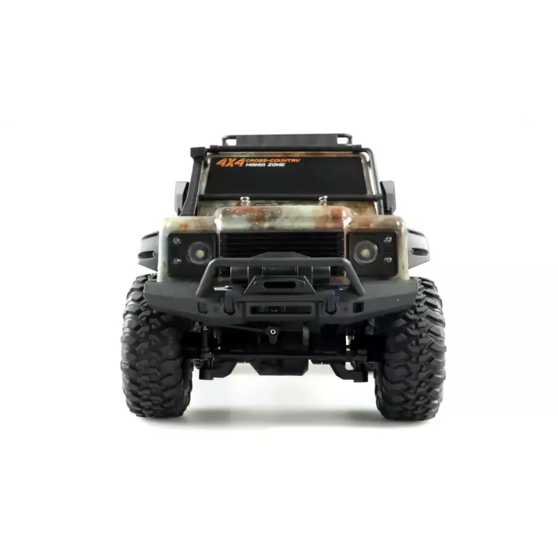 Crawler-Truck Amewi Dirt Climbing SUV Crawler