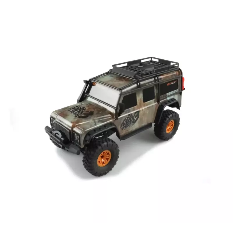 Crawler-Truck Amewi Dirt Climbing SUV Crawler