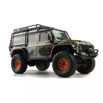 Crawler-Truck Amewi Dirt Climbing SUV Crawler