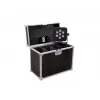 Flightcase Roadinger 31000900 Aluminium Birke Schwarz 8,1 kg