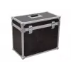 Flightcase Roadinger 31000900 Aluminium Birke Schwarz 8,1 kg