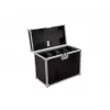 Flightcase Roadinger 31000900 Aluminium Birke Schwarz 8,1 kg