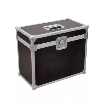 Flightcase Roadinger 31000900 Aluminium Birke Schwarz 8,1 kg
