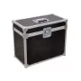 Flightcase Roadinger 31000900 Aluminium Birke Schwarz 8,1 kg