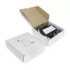 ACT 25 Meter DisplayPort 1.4 Aktives Optisches Kabel 8K mit abnehmbarem Stecker