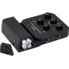 Audio Mixer Roland GO:MIXER PX 11 Kanäle Schwarz Weiß