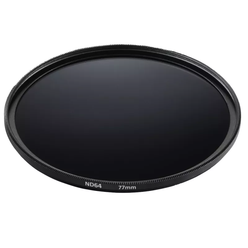 Kamera-Filterset Hama 00076903 77 mm Doppelseitige Beschichtung