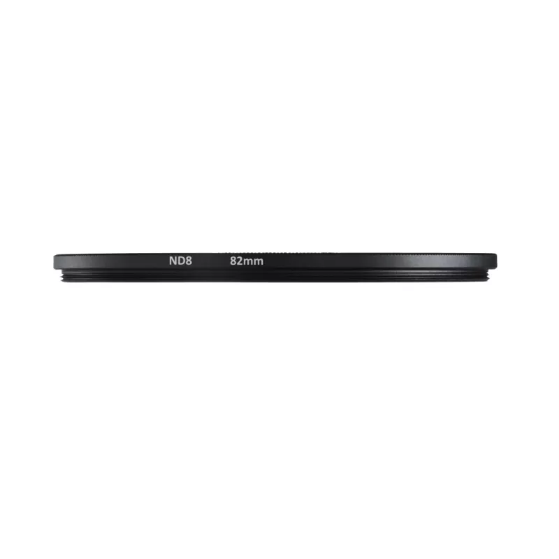 Kamera-Filterset Hama 00076904 82 mm Doppelseitige Vergütung Schwarz