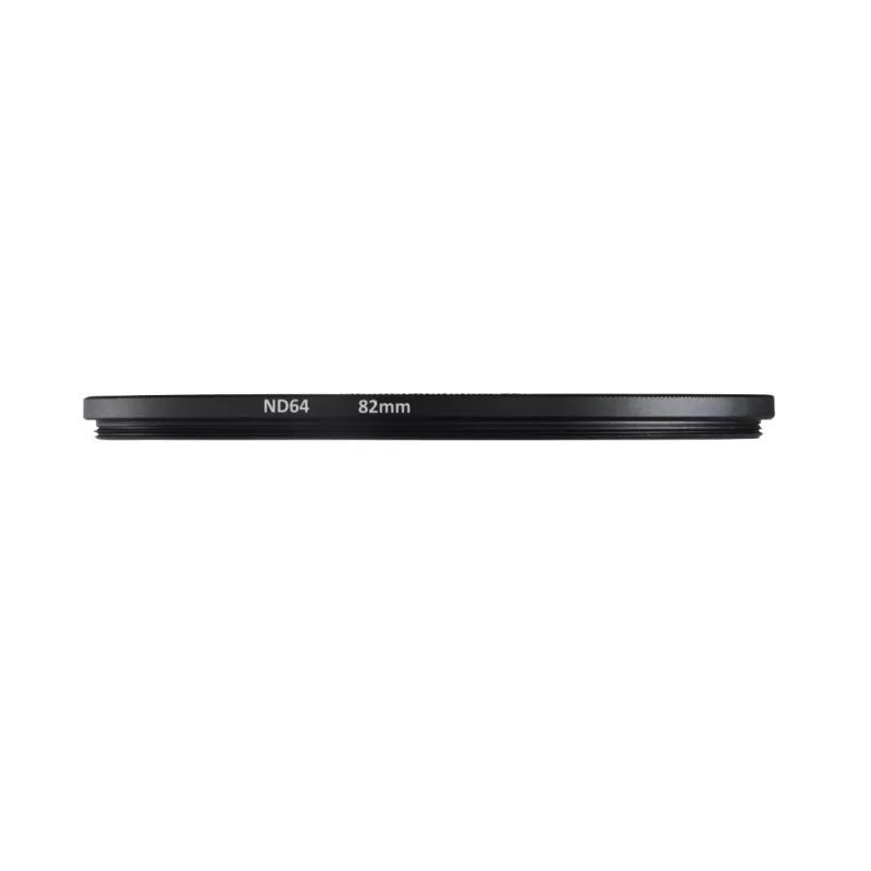 Kamera-Filterset Hama 00076904 82 mm Doppelseitige Vergütung Schwarz