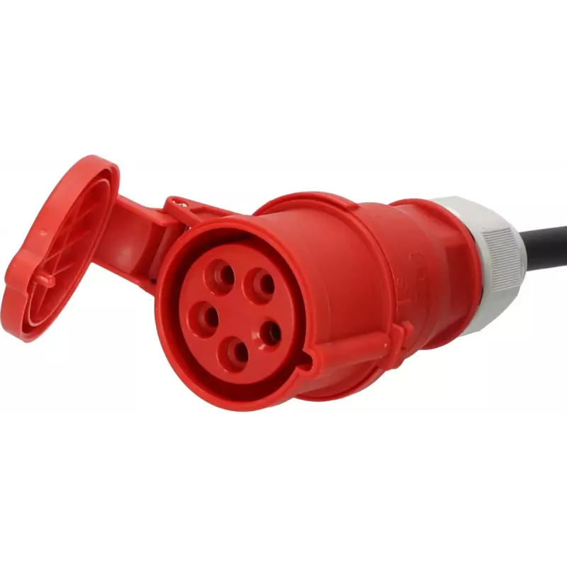 Power-Verlängerungskabel Brennenstuhl 1169390100 10 m Outdoor IP44