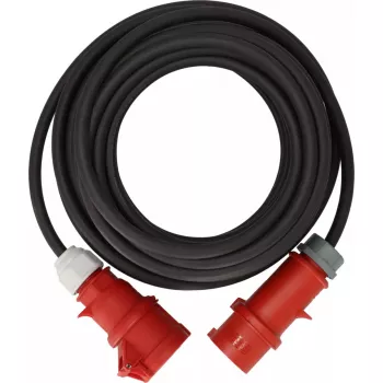 Power-Verlängerungskabel Brennenstuhl 1169390100 10 m Outdoor IP44