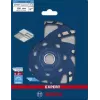 Schleifscheibe Bosch 2 608 901 478 mit flachem Zentrum für Beton
