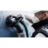Schleifscheibe Bosch 2 608 901 478 mit flachem Zentrum für Beton