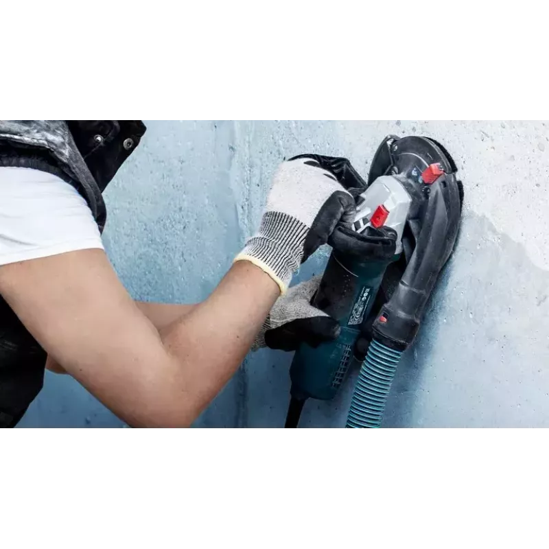 Schleifscheibe Bosch 2 608 901 478 mit flachem Zentrum für Beton
