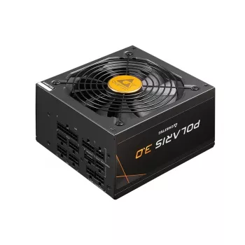 Chieftec Polaris 3.0 1050W Netzteil 20+4 Pin ATX ATX Schwarz