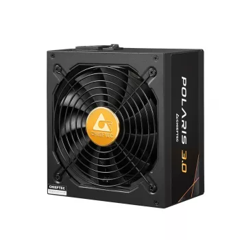 Chieftec Polaris 3.0 1050W Netzteil 20+4 Pin ATX ATX Schwarz