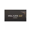 Chieftec Polaris 3.0 1050W Netzteil 20+4 Pin ATX ATX Schwarz