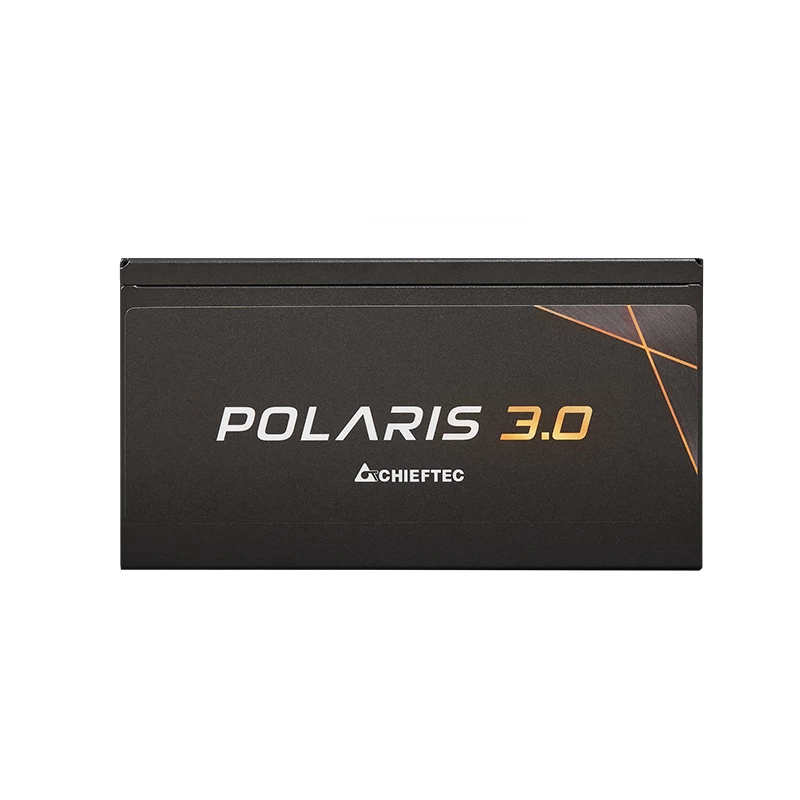 Chieftec Polaris 3.0 1050W Netzteil 20+4 Pin ATX ATX Schwarz