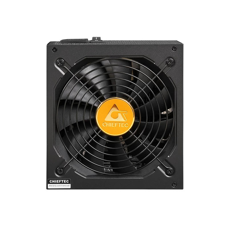 Chieftec Polaris 3.0 1050W Netzteil 20+4 Pin ATX ATX Schwarz