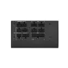 Chieftec Polaris 3.0 1050W Netzteil 20+4 Pin ATX ATX Schwarz