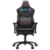 ASUS ROG Chariot X Universal-Gaming-Stuhl Gepolsterter Sitz Schwarz