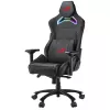 ASUS ROG Chariot X Universal-Gaming-Stuhl Gepolsterter Sitz Schwarz