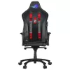 ASUS ROG Chariot X Universal-Gaming-Stuhl Gepolsterter Sitz Schwarz