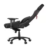 ASUS ROG Chariot X Universal-Gaming-Stuhl Gepolsterter Sitz Schwarz
