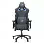 ASUS ROG Chariot X Universal-Gaming-Stuhl Gepolsterte Sitzfläche Grau