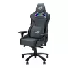 ASUS ROG Chariot X Universal-Gaming-Stuhl Gepolsterte Sitzfläche Grau