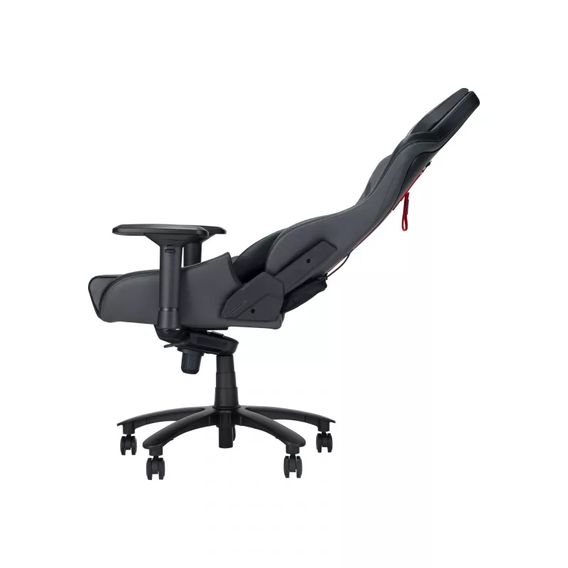 ASUS ROG Chariot X Universal-Gaming-Stuhl Gepolsterte Sitzfläche Grau