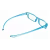 Computerbrille WEDO 271 13099 Unisex rechteckig klassisch, Lese-/Blaulichtnutzung
