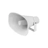 Lautsprecher Omnitronic 80710826 Weiß Kabelgebunden 50 W