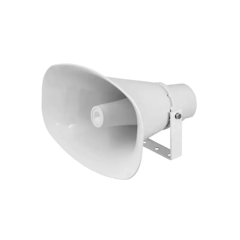 Lautsprecher Omnitronic 80710826 Weiß Kabelgebunden 50 W
