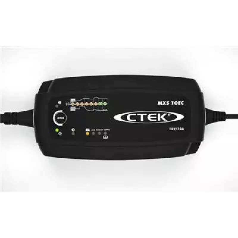 Batterieladegerät Ctek MXS 10EC