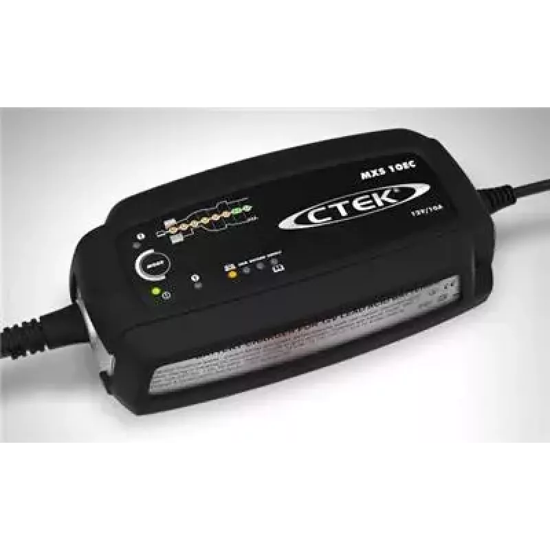 Batterieladegerät Ctek MXS 10EC
