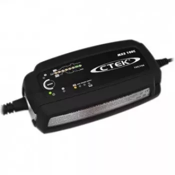 Batterieladegerät Ctek MXS 10EC
