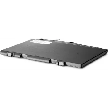 Wiederaufladbarer Laptop-Akku HP ST03XL Long Life – kompatibel mit 820 G4, 720 G4, schwarz