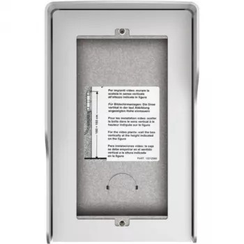 Legrand 350621 Elektrogehäuse