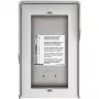 Legrand 350621 Elektrogehäuse