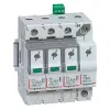 Legrand 412277 SPD Überspannungsschutz T1+T2 3P+N 12,5kA
