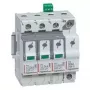 Legrand 412277 SPD Überspannungsschutz T1+T2 3P+N 12,5kA