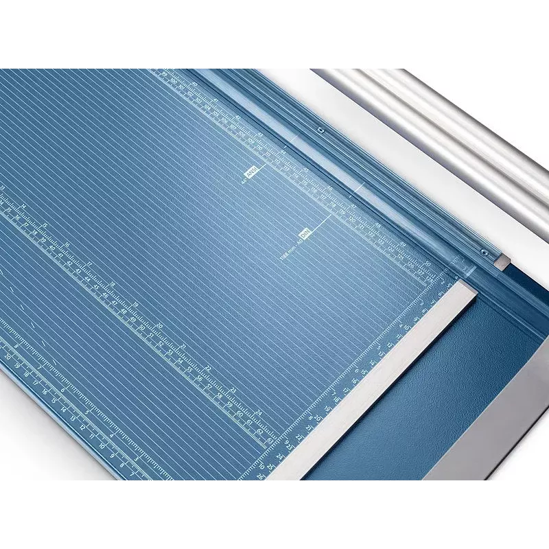 Papierschneider Dahle 558 0,6 mm 6 Blatt