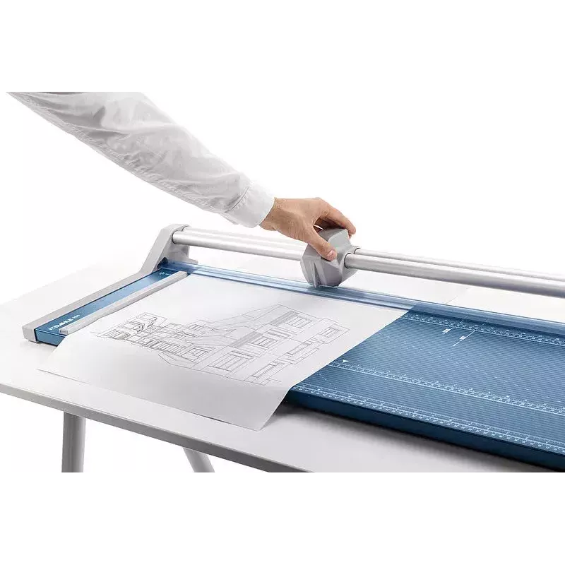 Papierschneider Dahle 554 2 mm 20 Blatt