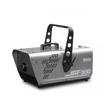 Künstliche Schneemaschine Antari SW-300 880 W 5 L Tankkapazität