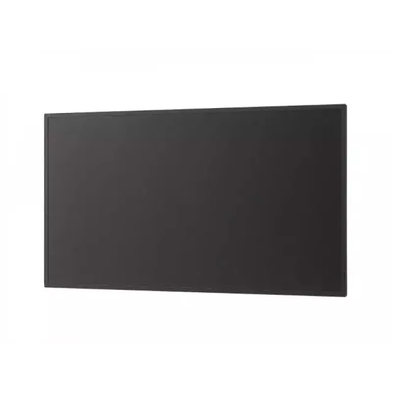 Sharp PN-HY431 Digital Signage Flachbildschirm 109,2 cm (43 Zoll) TFT 500 cd/m² 4K Ultra HD Schwarz 24/7