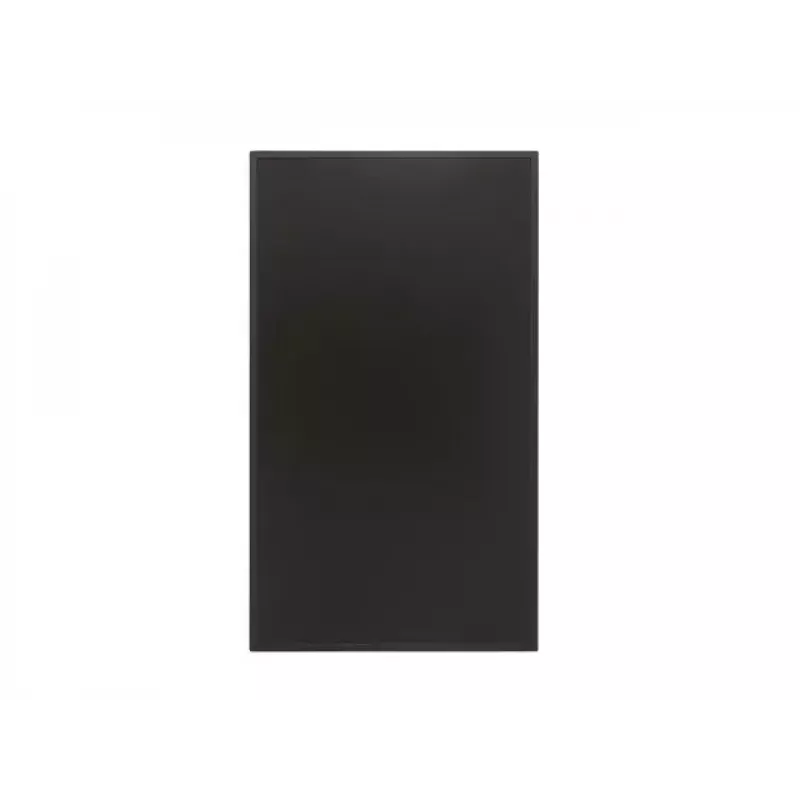 Sharp PN-HY431 Digital Signage Flachbildschirm 109,2 cm (43 Zoll) TFT 500 cd/m² 4K Ultra HD Schwarz 24/7