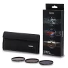 Hama 00076902 Graufilter-Set 72 mm