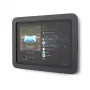 Montageset Heckler Design H755-BG Stahl Grau